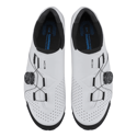 Shimano XC300 Shoes White