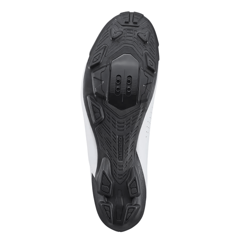 Shimano XC300 Witte Schoenen