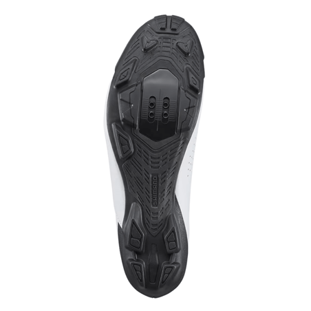 Shimano XC300 Witte Schoenen
