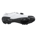Shimano XC300 Witte Schoenen