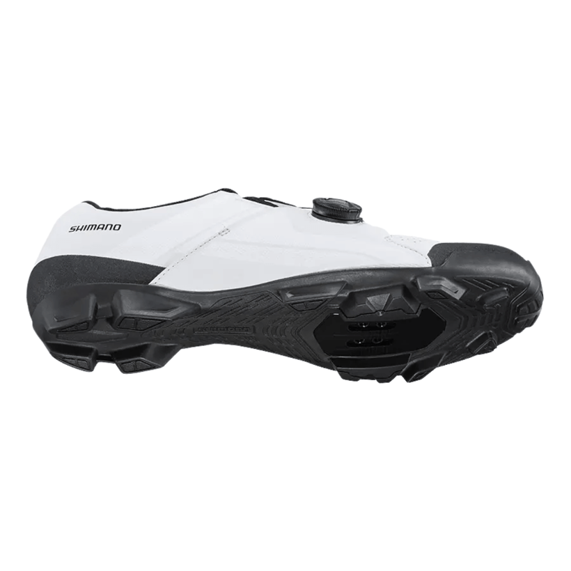 Scarpe Shimano XC3 Bianco