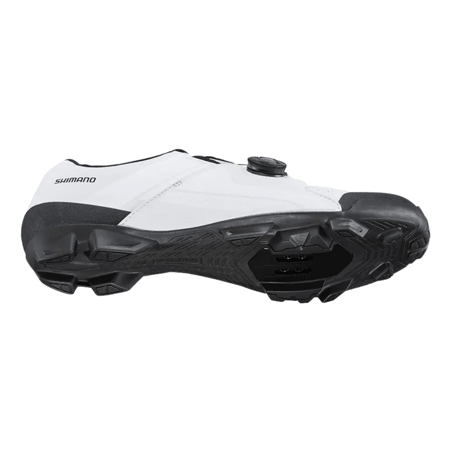 Shimano XC300 Witte Schoenen