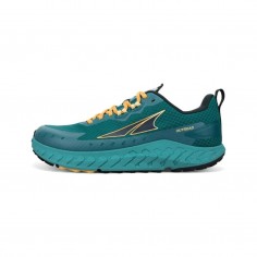 Buty Altra outroad deep teal green AW 22