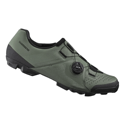 Shimano XC300 Shoes Olive Green