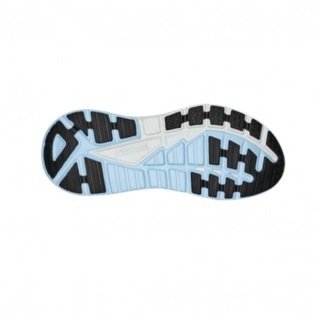 Zapatillas Hoka One One Gaviota 4 Negro AW22