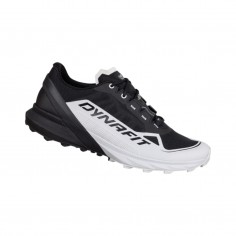 Dynafit Ultra 50 Shoes Black White AW22