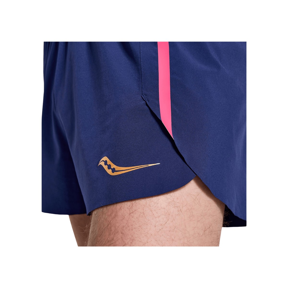 Saucony inferno split short hotsell