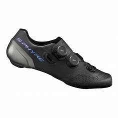 Chaussures Shimano RC902 Wide Noir