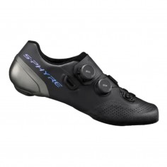 Shimano RC902 Shoes Wide Black