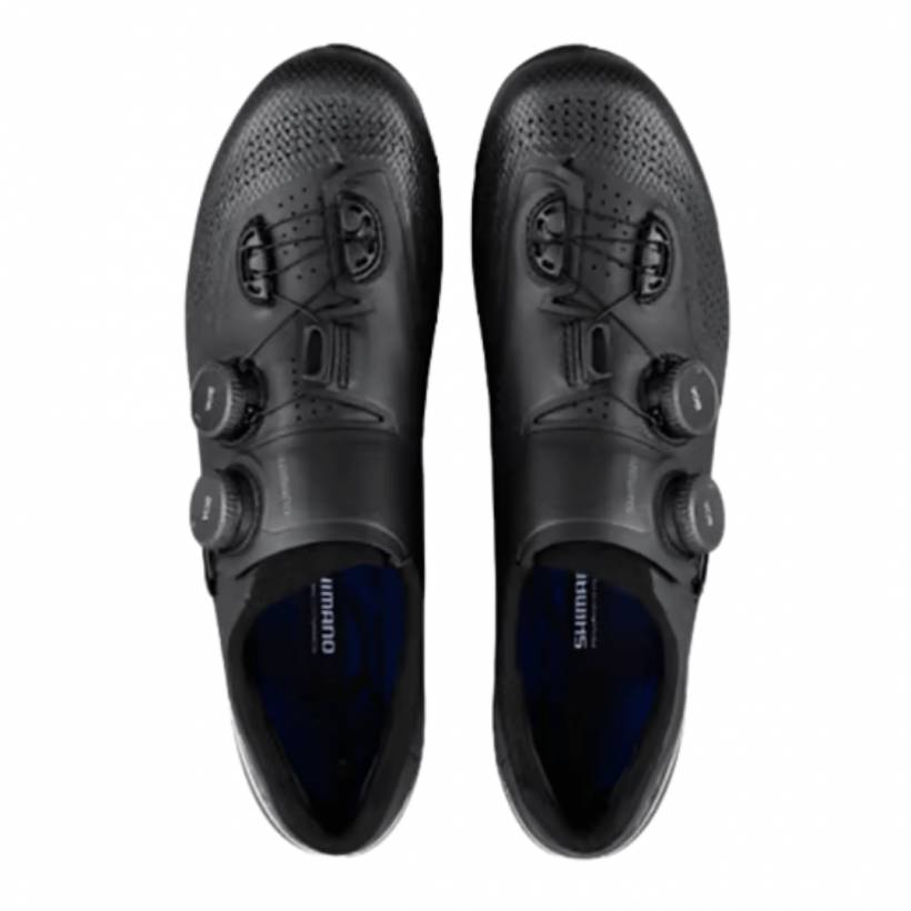 Shimano RC902 Shoes Wide Black