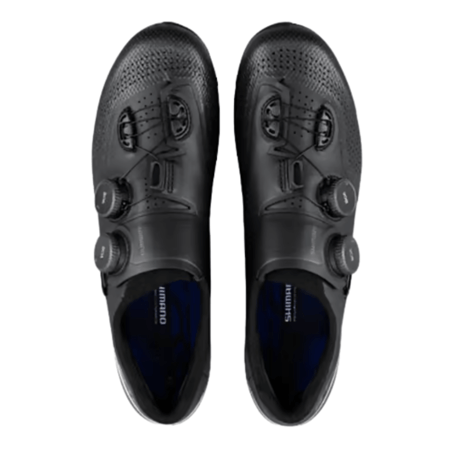 Shimano RC902 Shoes Wide Black