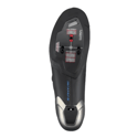 Shimano RC902 Shoes Wide Black