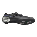 Shimano RC902 Shoes Wide Black