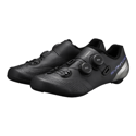 Shimano RC902 Shoes Wide Black
