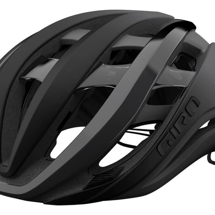 Casco Giro Aether Mips Spherical Negro Flash