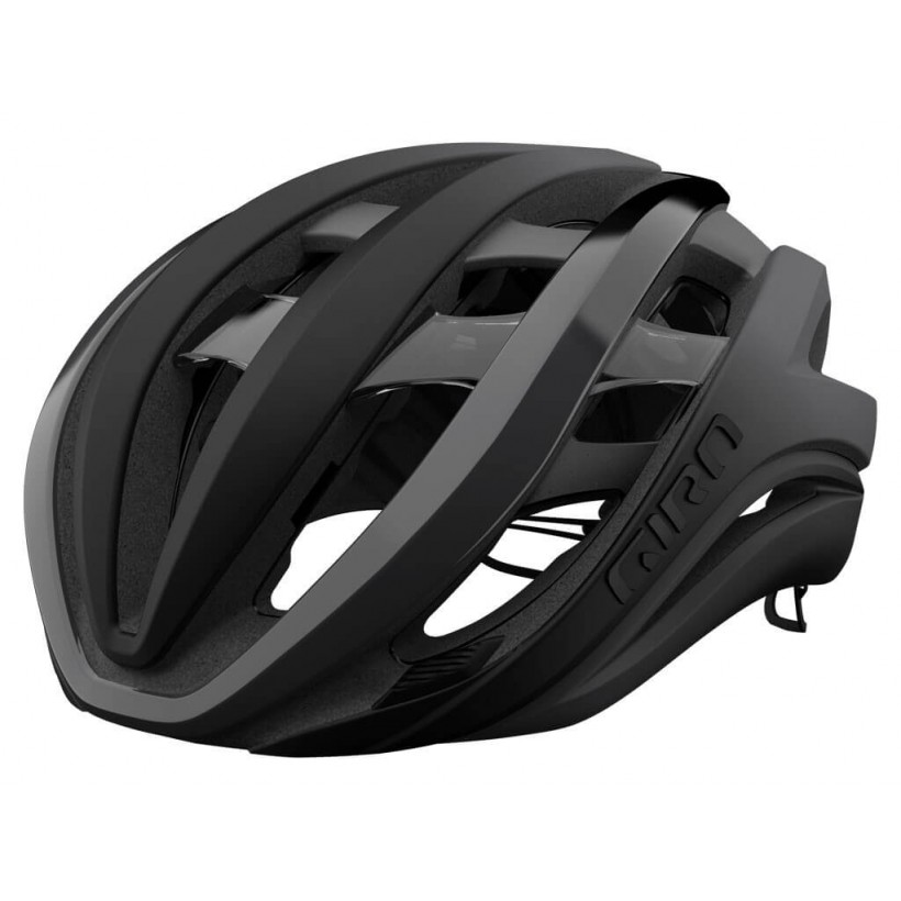 Giro Aether Mips Spherical Black Flash Helm