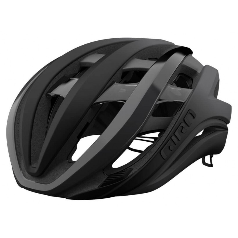 Giro Aether Mips Spherical Black Flash Helmet