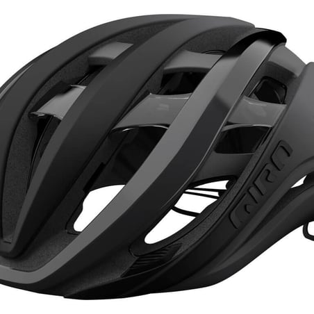 Casco Giro Aether Mips Spherical Negro Flash