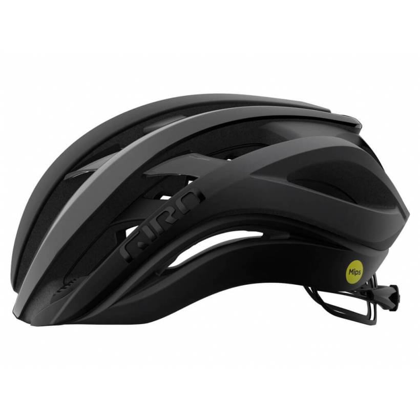 Giro Aether Mips Spherical Black Flash Helmet