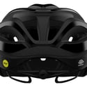 Giro Aether Mips Spherical Black Flash Helmet