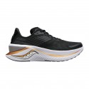 Shoes Saucony Endorphin Shift 3 Black Yellow AW22