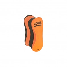 Pull Buoy Black Orange Zoggs