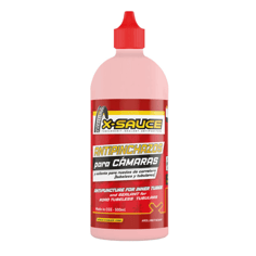 X-Sauce Sealant Liquide pour Route Tubeless 500ml