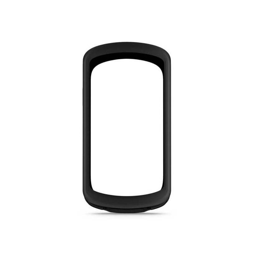 Capa de silicone Garmin Edge 1040 preta