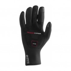 Perfetto Max Gloves Black