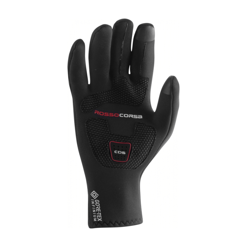 Gants Perfetto Max Noir