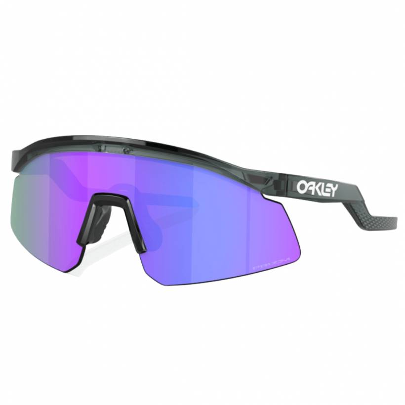 Lunettes de soleil Oakley Lentilles Violettes Prizm