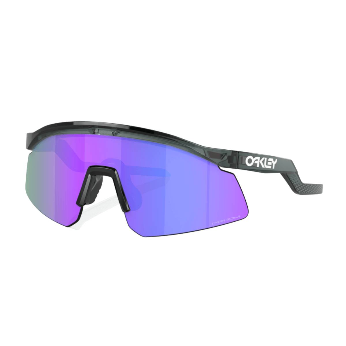 TT PR günstig Kaufen-Oakley Sonnenbrille Hydra Prizm Violett. Oakley Sonnenbrille Hydra Prizm Violett <![CDATA[Oakley Hydra Brille Prizm Violette Linsen Oakley® hat sich von seiner Erfahrung beim Surfen für die Hydra inspirieren lassen, eine von Razor Blades inspirierte Hal