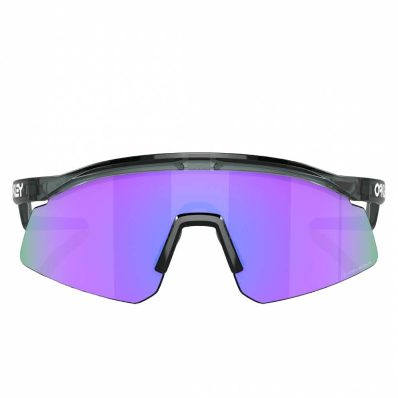 Oakley Sonnenbrille Prizm Violett Linsen