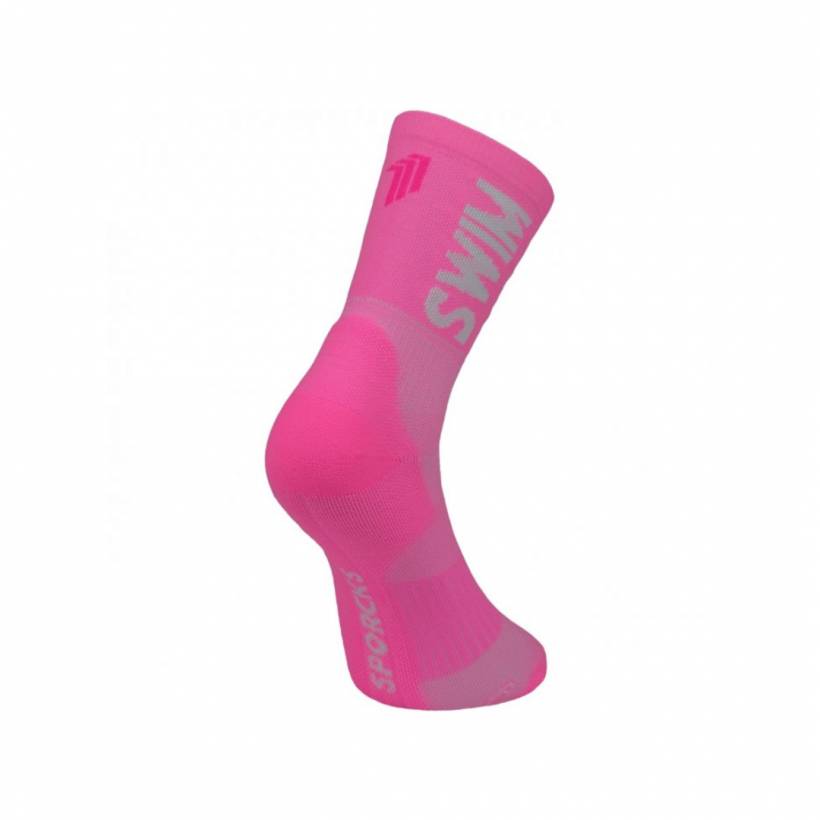 Calcetines Sporcks sbr rosa