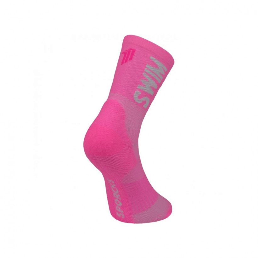 Sporcks sbr socks pink