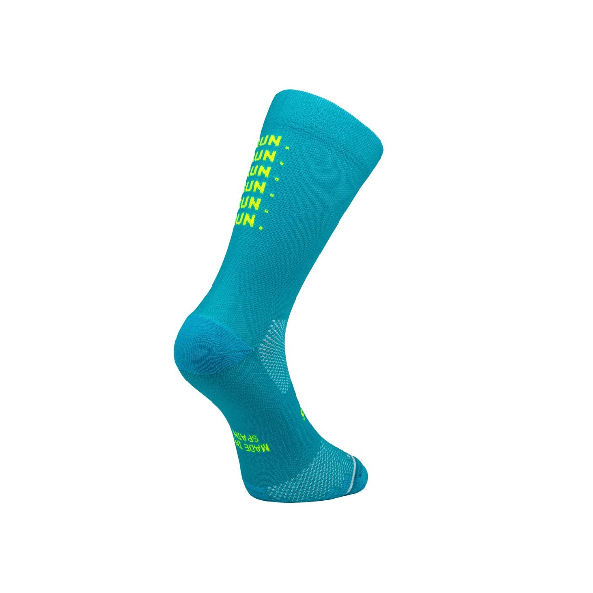 Sporcks Just Run Socks Green, Taille S