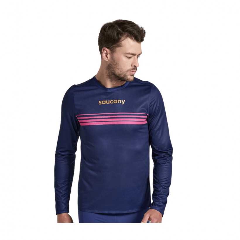 Saucony t sales