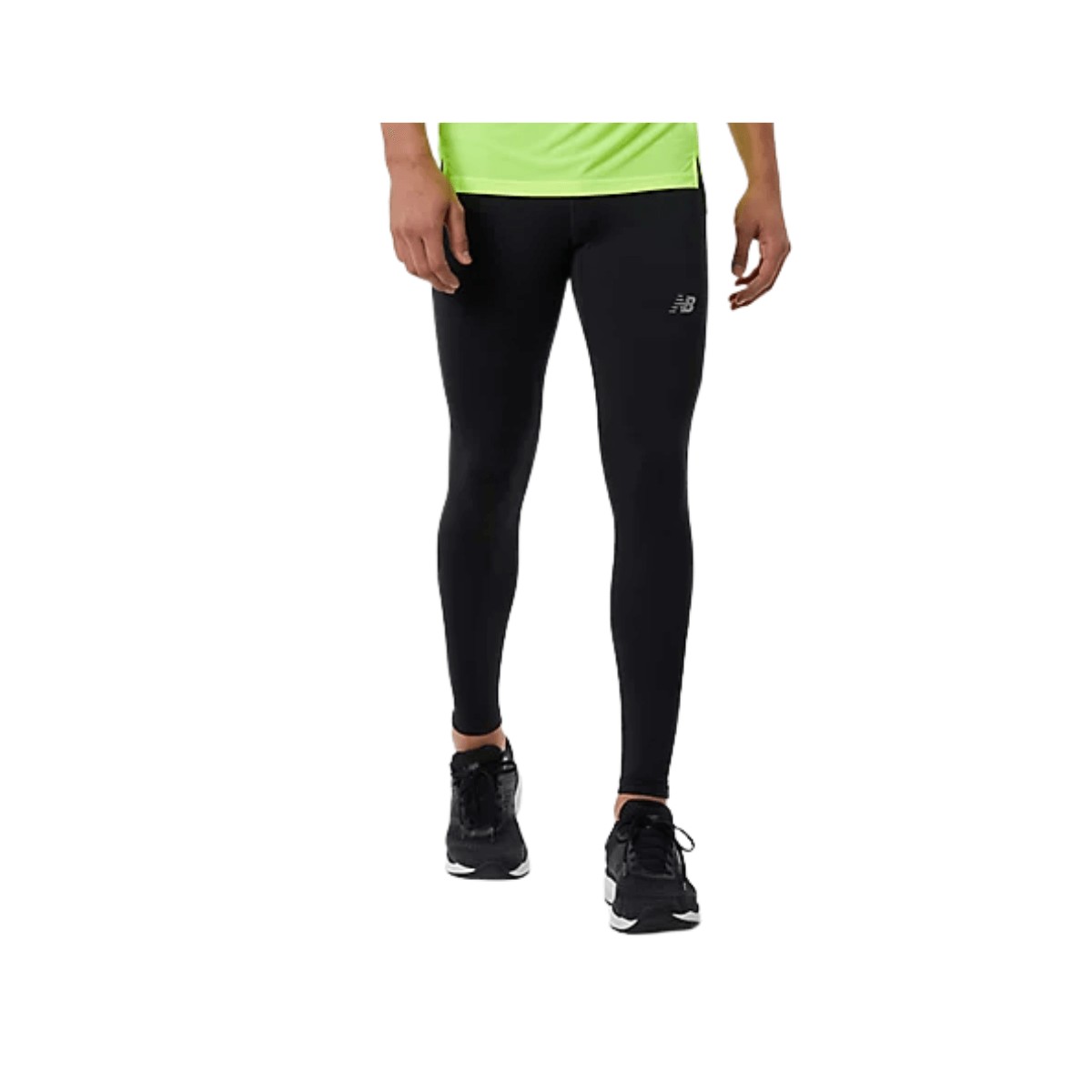 New Balance Accelerate Tight  Black, Size S