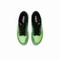 Zapatillas Asics Magic speed 2 Verde Amarillo AW22
