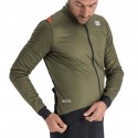 Sportful Fiandre Medium Jacket Green