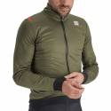 Sportful Fiandre Medium Jacket Green