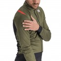Sportful Fiandre Medium Jacket Green