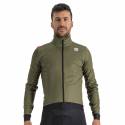Veste Sportful Fiandre Medium Vert