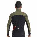 Sportful Fiandre Medium Jacket Green