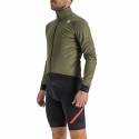 Sportful Fiandre Medium Jacket Green