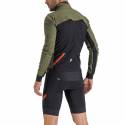 Sportful Fiandre Medium Jacket Green