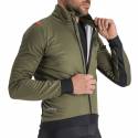 Veste Sportful Fiandre Medium Vert