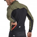 Sportful Fiandre Medium Jacket Green