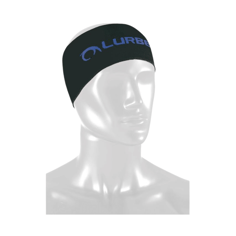 Lurbel Zwart Blauwe Tape