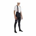 Sportful Total Comfort Bib Shorts Black